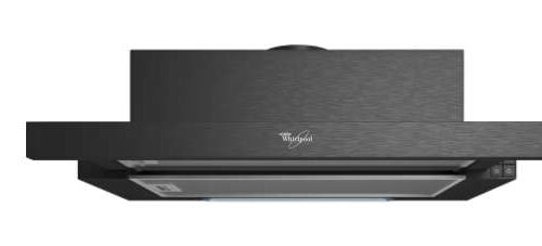 Whirlpool AKR 749/1 NB Integrált páraelszívó