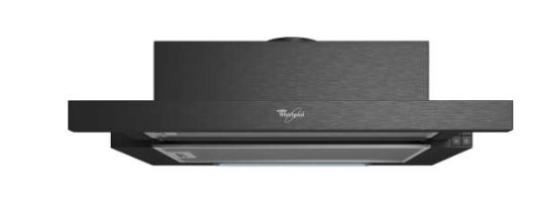 Whirlpool AKR 749/1 NB Integrált páraelszívó