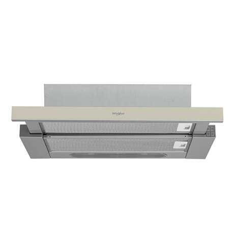 Whirlpool AKR 750 G SD Teleszkópos páraelszívó