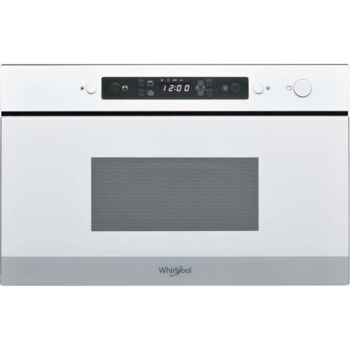 Whirlpool AMW 4920/WH Beépíthető mikrohullámú sütő