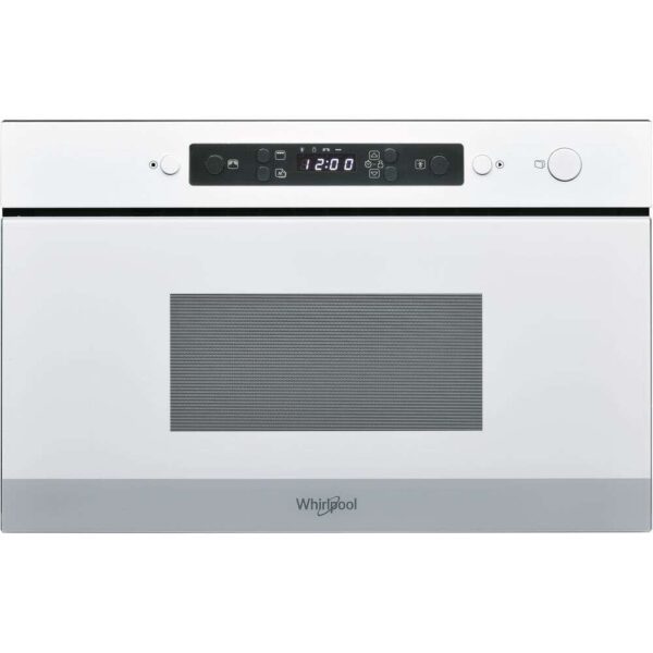 Whirlpool AMW 4920/WH Beépíthető mikrohullámú sütő