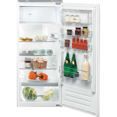 Whirlpool ARG 86122 Beépíthető egyajtós hűtőszekrény