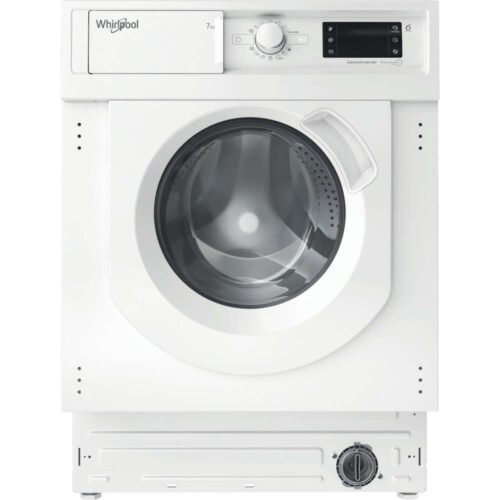 Whirlpool BI WMWG 71483E EU N Beépíthető elöltöltős mosógép