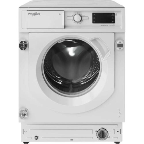 Whirlpool BI WMWG 91485 EU elöltöltős beépíthető Mosógép
