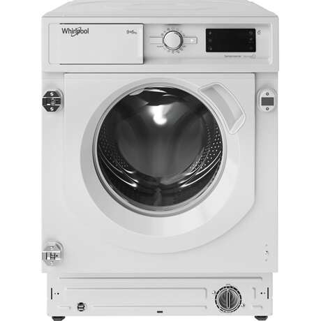 Whirlpool BIWDWG961485EU Beépíthető Mosó-szárítógép