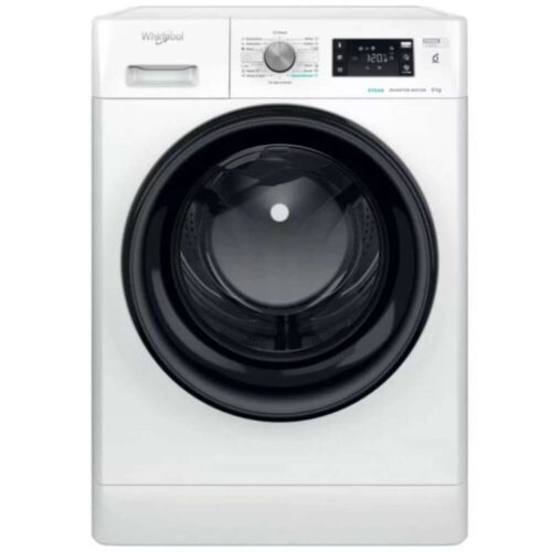 Whirlpool FFB 8469 BV EE Elöltöltős mosógép