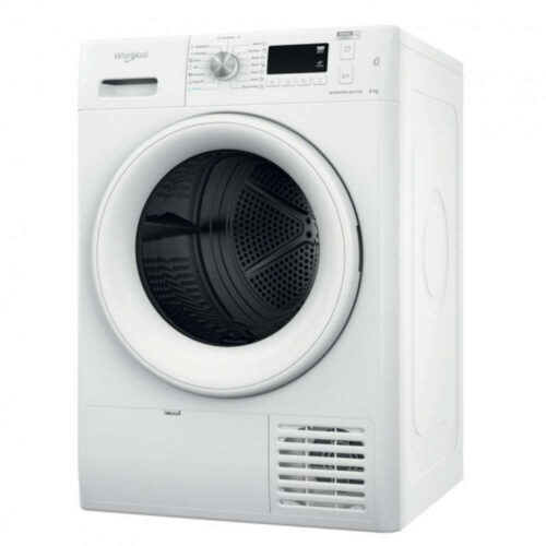 Whirlpool FFT M11 8X3 EE Hőszivattyús szárítógép