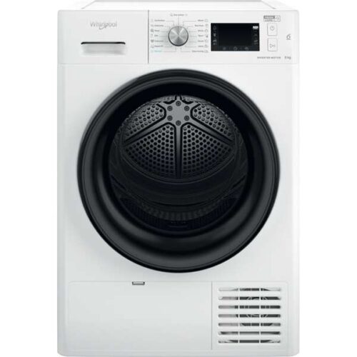 Whirlpool FFT M22 8X3B EE Hőszivattyús szárítógép