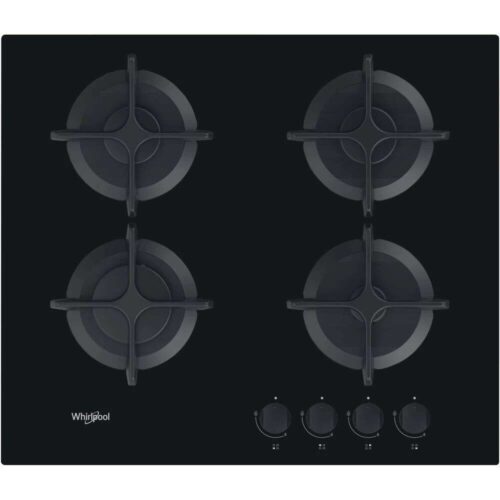 Whirlpool GOB 616/NB Beépíthető gáz főzőlap