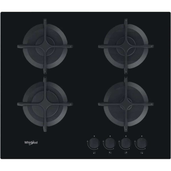 Whirlpool GOB 616/NB Beépíthető gáz főzőlap