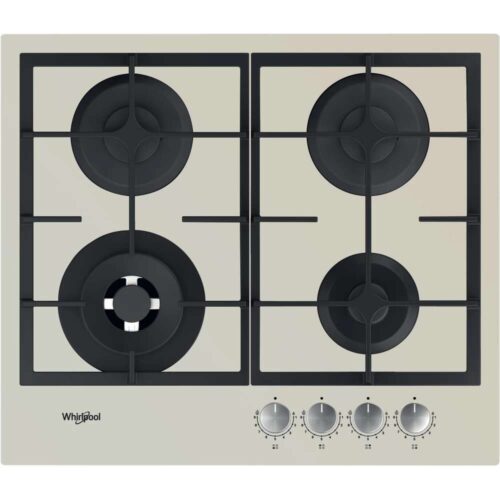 Whirlpool GOFL 629/S Beépíthető gáz főzőlap