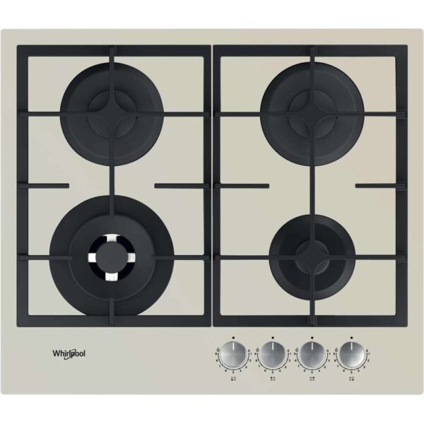 Whirlpool GOFL 629/S Beépíthető gáz főzőlap