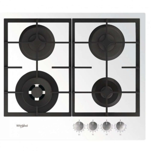 Whirlpool GOFL 629/WH Beépíthető gáz főzőlap