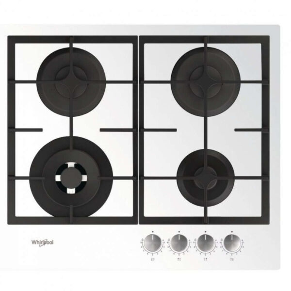 Whirlpool GOFL 629/WH Beépíthető gáz főzőlap