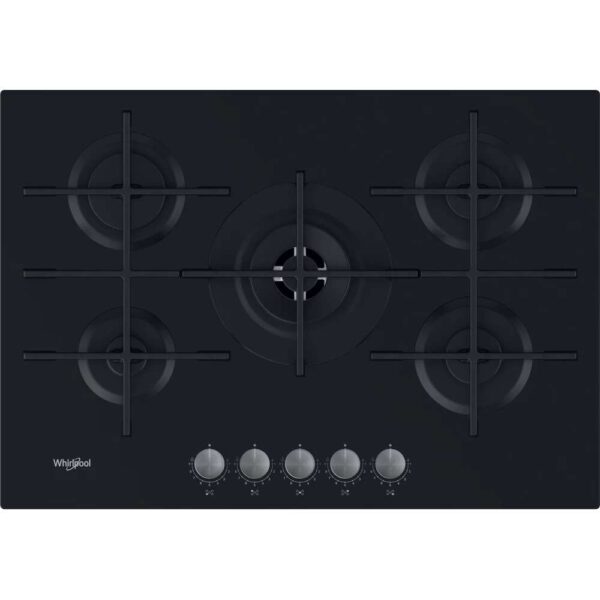 Whirlpool GOWL 728/NB Beépíthető gáz főzőlap