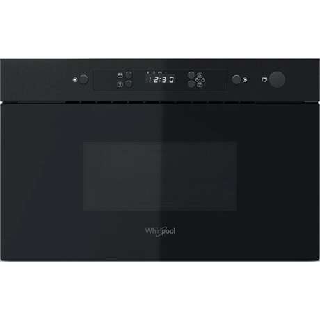 Whirlpool MBNA900B Mikrohullámú sütő