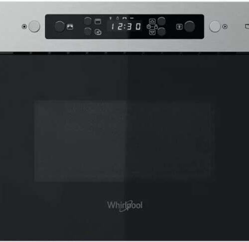 Whirlpool MBNA910X Beépíthető Mikrohullámú sütő
