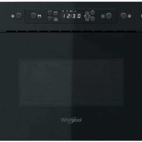 Whirlpool MBNA920B Beépíthető mikrohullámú sütő