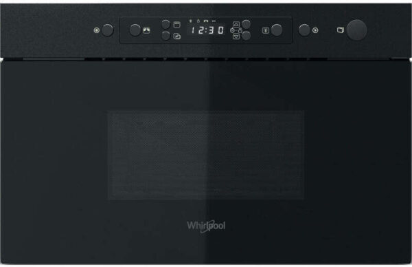Whirlpool MBNA920B Beépíthető mikrohullámú sütő
