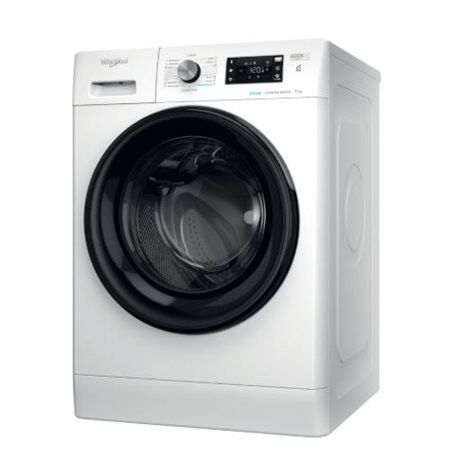 Whirlpool Mosógép elöltöltős FFB 7269 BV EE