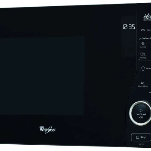 Whirlpool MWF 420 BL Mikrohullámú sütő