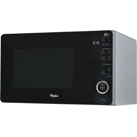 Whirlpool MWF421SL Mikrohullámú sütő