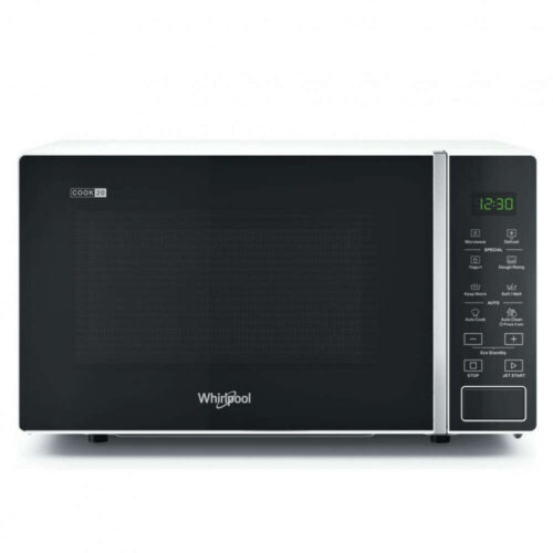 Whirlpool MWP 201 W Mikrohullámú sütő