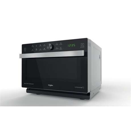 Whirlpool MWSC 833 SB Mikrohullámú sütő