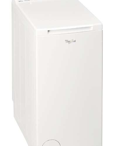 Whirlpool TDLRB 65242BS EU/N Felültöltős mosógép 6
