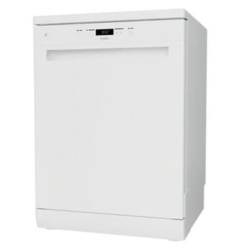 Whirlpool W2F HD624 szabadonálló mosogatógép
