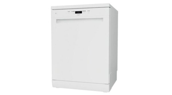 Whirlpool W2F HD624 szabadonálló mosogatógép