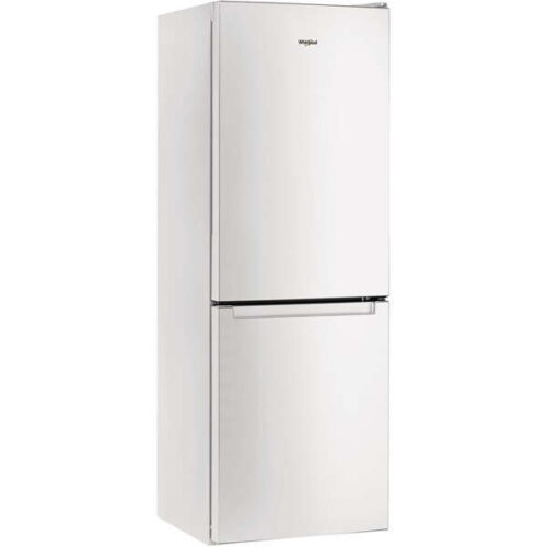 Whirlpool W5 721E W 2 Alulfagyasztós hűtőszekrény