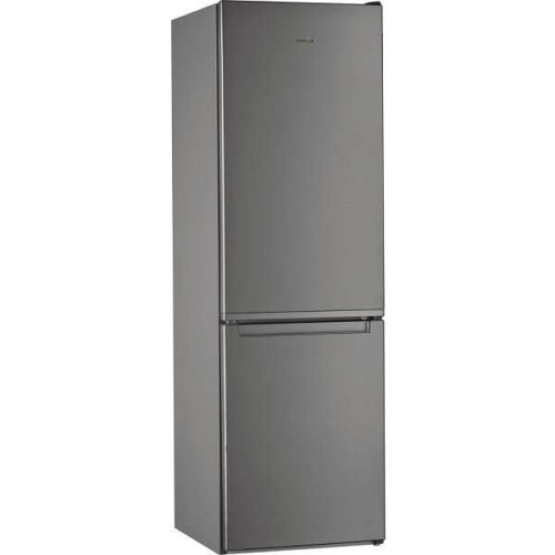 Whirlpool W5 821E OX 2 Alulfagyasztós hűtőszekrény