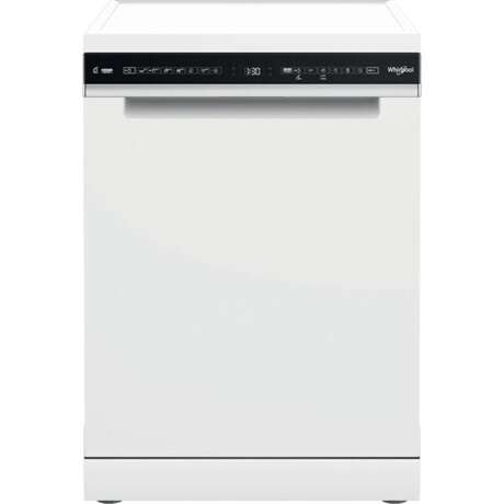 Whirlpool W7F HS41 Szabadonálló mosogatógép