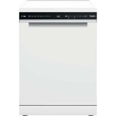 Whirlpool W7F HS51 Szabadonálló mosogatógép