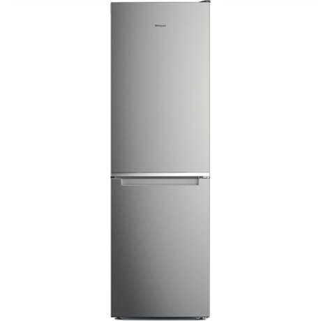 Whirlpool W7X 81I OX Alulfagyasztós hűtőszekrény