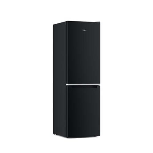 Whirlpool W7X 82I K szabadonálló alulfagyasztós kombi hűtő