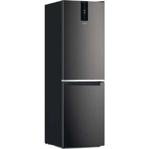 Whirlpool W7X 83T KS Alulfagyasztós hűtőszekrény