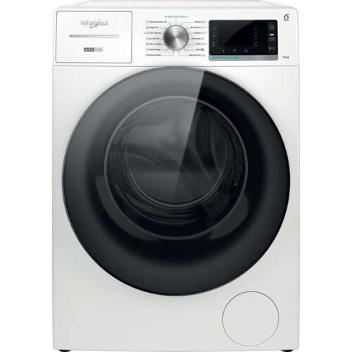 Whirlpool W8 W046WB EE Elöltöltős mosógép