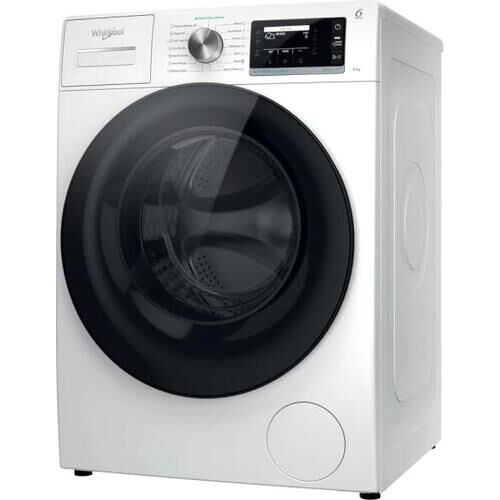 Whirlpool W899ADSILENCEEE Elöltöltős prémium gőzfunkciós mosógép