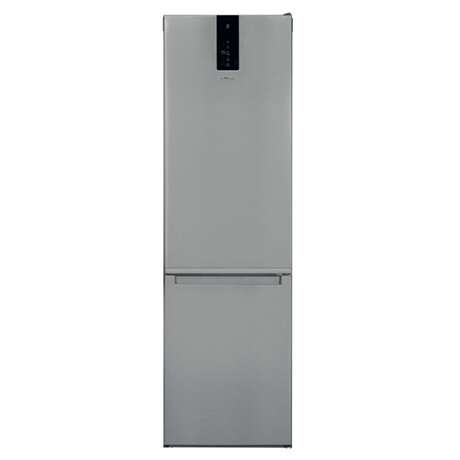 Whirlpool W9 931A IX Alulfagyasztós hűtőszekrény