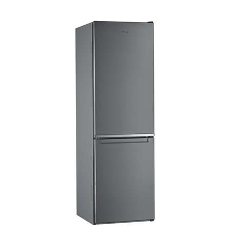 Whirlpool W9C 841C OX Alulfagyasztós hűtőszekrény