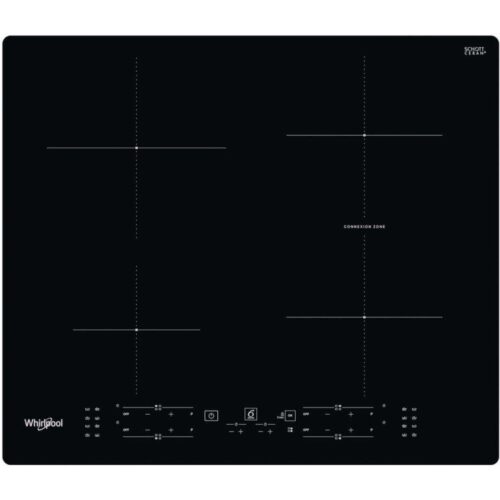Whirlpool WB B8360 NE Beépíthető indukciós főzőlap