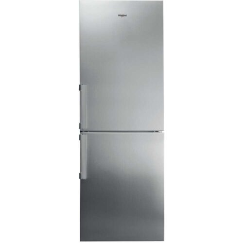 Whirlpool WB70I 952 X Alulfagyasztós hűtőszekrény