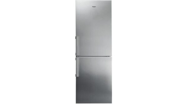 Whirlpool WB70I 953 X szabadonálló NoFrost kombinált hűtő