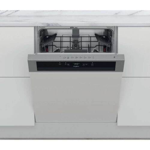 Whirlpool WBC 3C26 X Beépíthető Mosogatógép