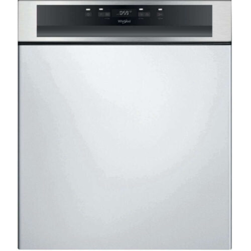 Whirlpool WBC 3C34 PF X Beépíthető mosogatógép