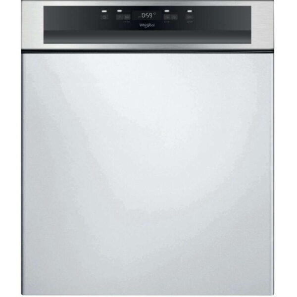 Whirlpool WBC 3C34 PF X Beépíthető mosogatógép