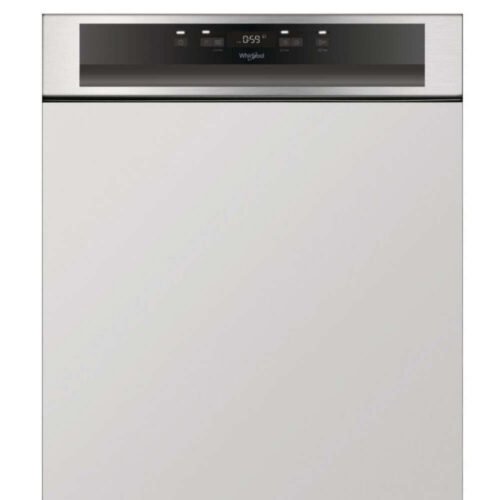 Whirlpool WBO 3O33 PL X Beépíthető mosogatógép