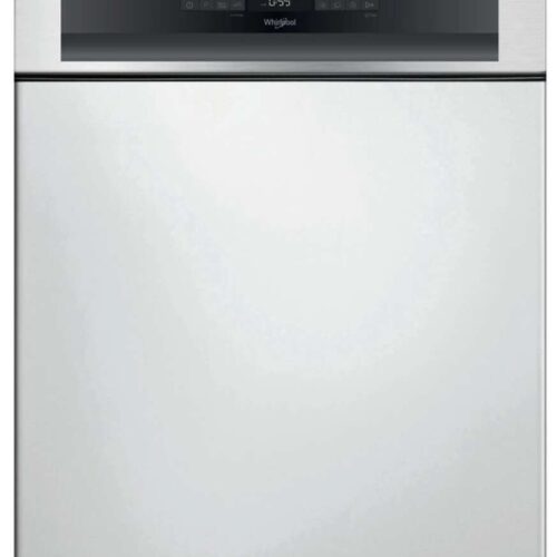 Whirlpool WBO 3T333 P 6.5 X Beépíthető mosogatógép
